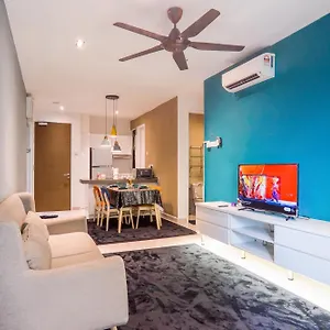 H20 Residence, Ara Damansara Apartahotel