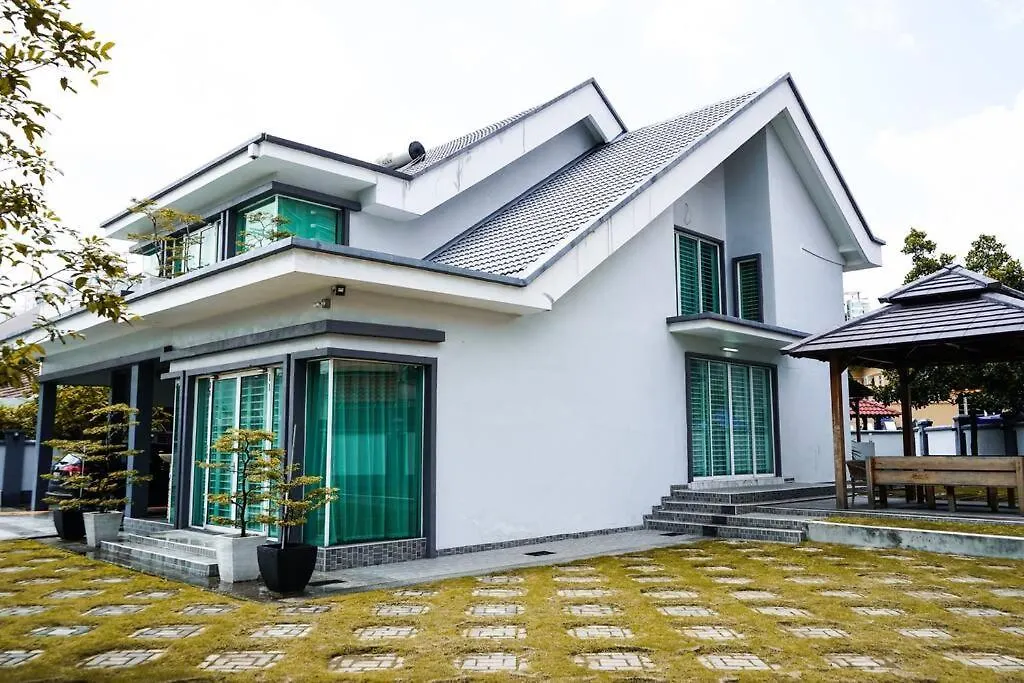 Luxury One Villa - In The Heart Of 페탈링자야