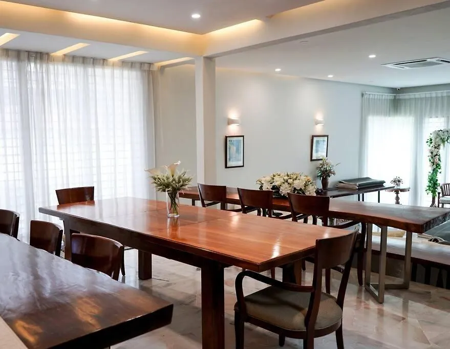 Luxury One Villa - In The Heart Of 페탈링자야