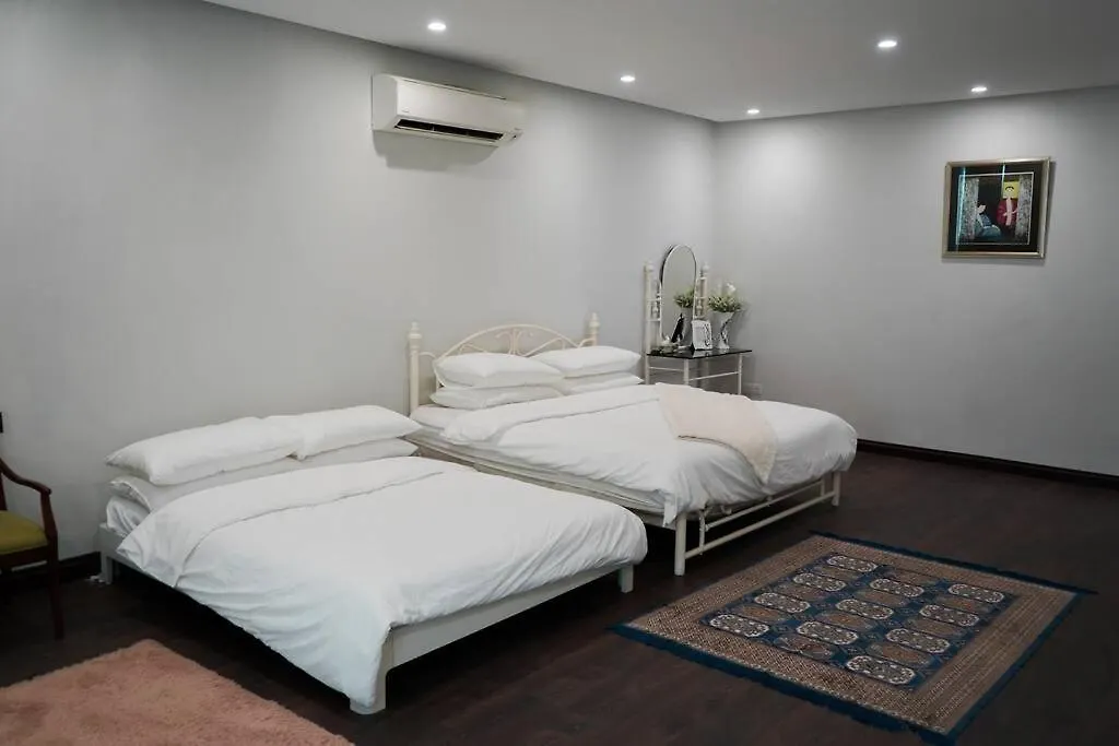 Luxury One Villa - In The Heart Of 페탈링자야 말레이시아