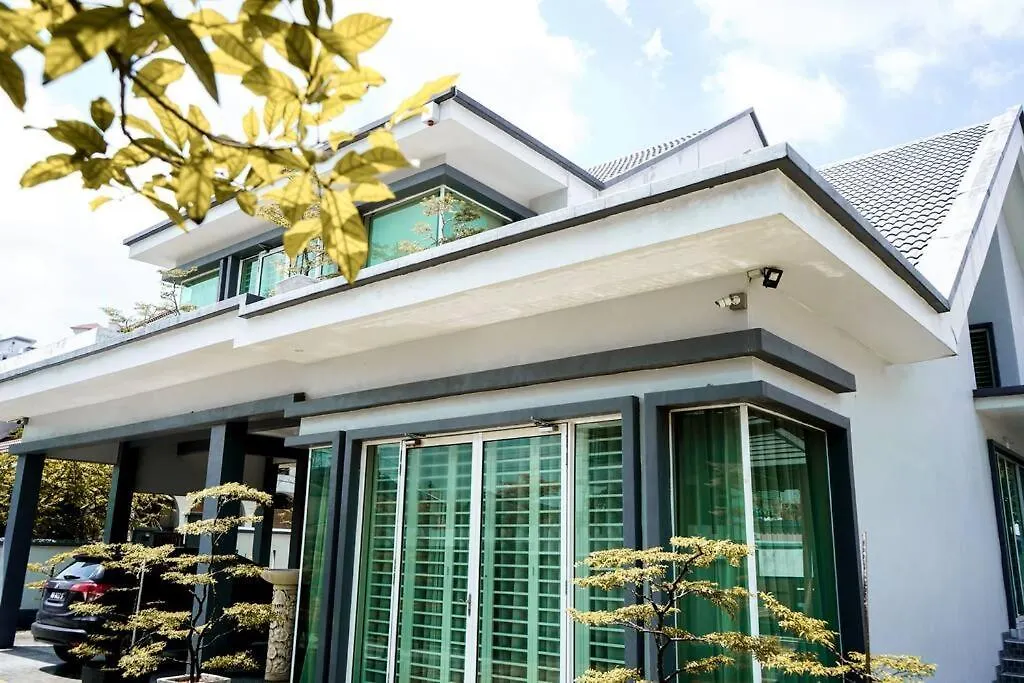 Luxury One Villa - In The Heart Of 페탈링자야