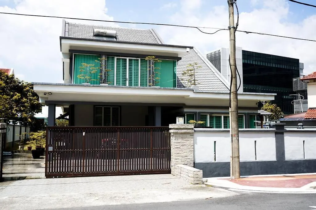 Luxury One Villa - In The Heart Of 페탈링자야 말레이시아