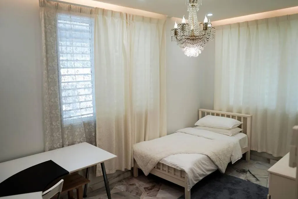 Luxury One Villa - In The Heart Of 페탈링자야 0*,