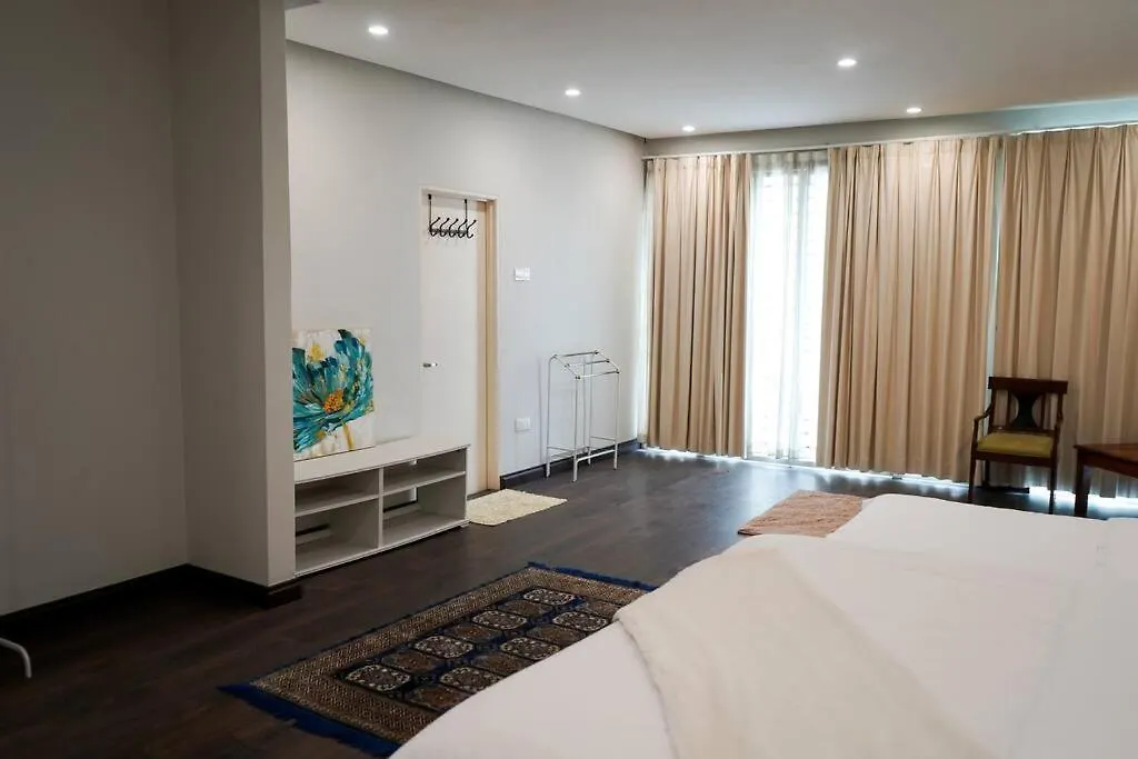 Luxury One Villa - In The Heart Of 페탈링자야